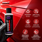 CERA PULIDORA AUTOMOTRIZ – Repara rayones en minutos