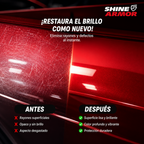CERA PULIDORA AUTOMOTRIZ – Repara rayones en minutos