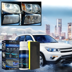 REPARADOR DE FAROS – Claridad restaurada, brillo renovado y conducción más segura en minutos